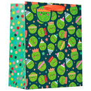 Partisan 6 Pack Gift Bag Sprouts Large