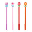 Eurowrap 16 Pack Pens Flower
