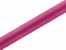 Satin Fabric Fuchsia 0.36x9M