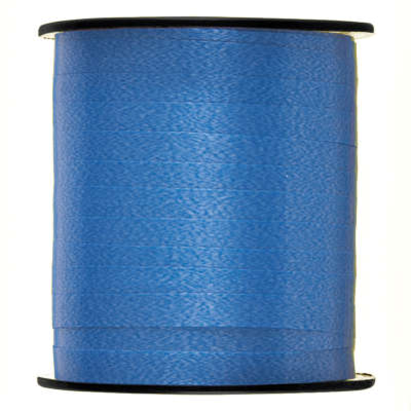Unique Ribbon Royal Blue 100yds