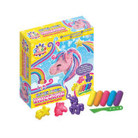 Dough Set Unicorn