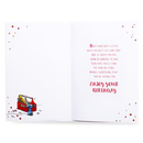 Prelude C75 Birthday Godfather 6pk