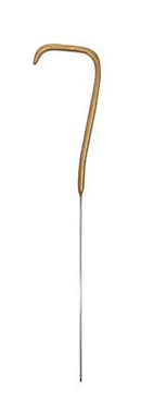 Unique Party Candle Sparkler Number 7 Gold 7
