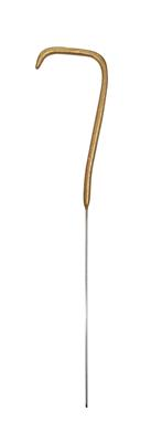 Unique Party Candle Sparkler Number 7 Gold 7