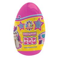 Surprise Egg Unicorn 20cm