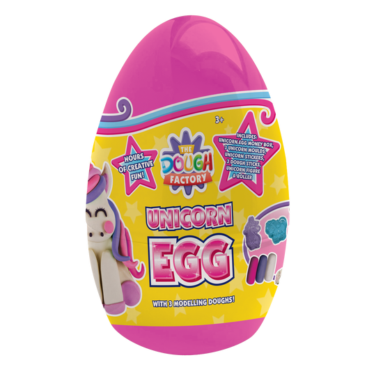 Surprise Egg Unicorn 20cm