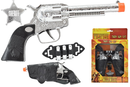 Kandy Toys Cowboy Playset