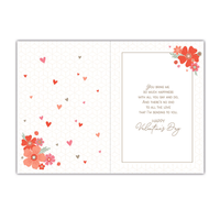 Prelude 6 Pack Cards Valentine's Day C90 Wife