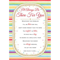 Regal C75 I'll Always Be There Open 6pk
