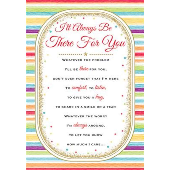 Regal C75 I'll Always Be There Open 6pk