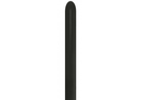 Sempertex Fashion Black 260 Modelling 50pk