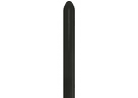 Sempertex Fashion Black 260 Modelling 50pk