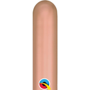 Qualatex 260 Modelling Chrome Rose Gold 100pk