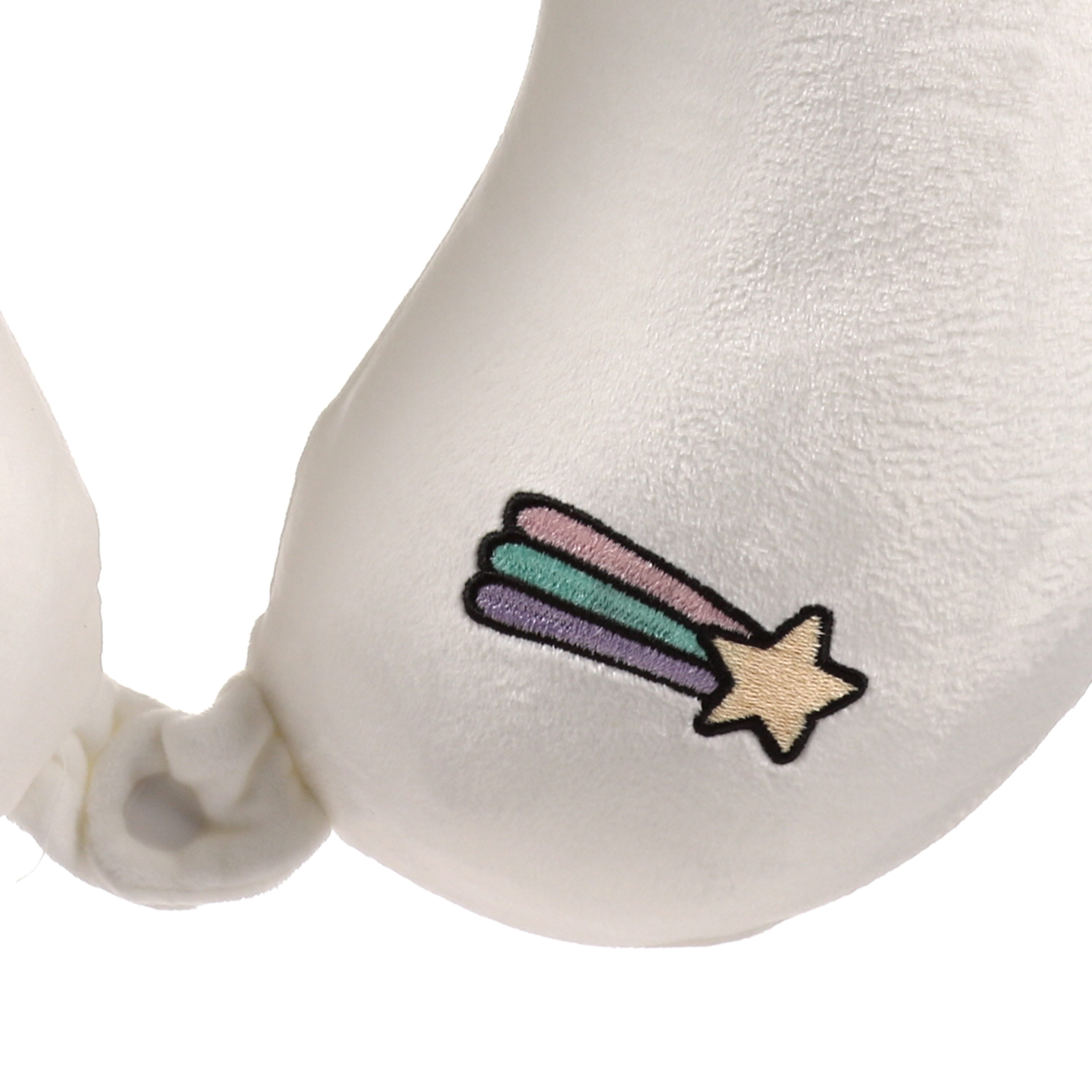 Unicorn Memory Foam Pillow Relaxeazzz