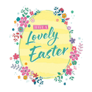 Hip To Be Square Easter 6pk Open