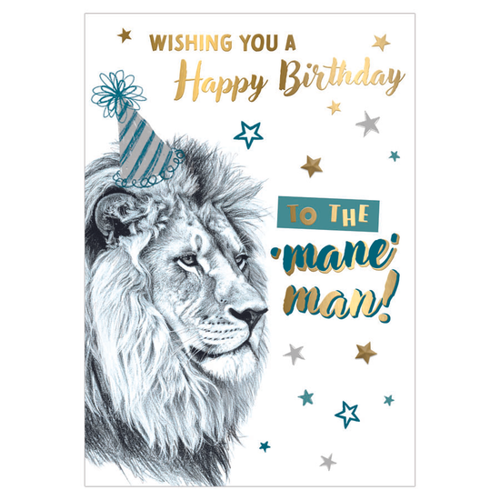 Prelude 6 Pack Cards C90 Birthday Open
