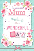 Simon Elvin C75 Birthday Mum 6pk