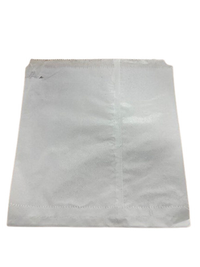 Magnum 1000 Pack Paper Bag White 10x10