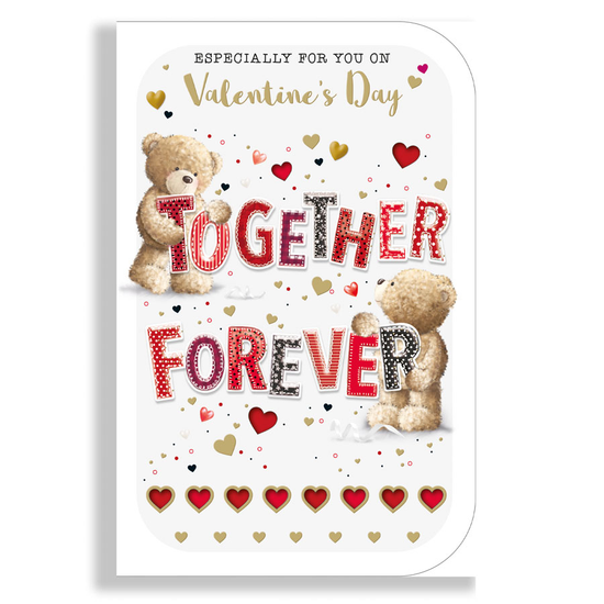 Prelude C375 Valentine's Day Open 6pk