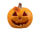 Light Up Pumpkin Decoration