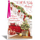 Prelude C75 Christmas All The Family 6pk