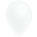 Decotex Pro Fashion White 11" Latex 50pk