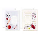 Poppyhill C50 Birthday Godson 12pk