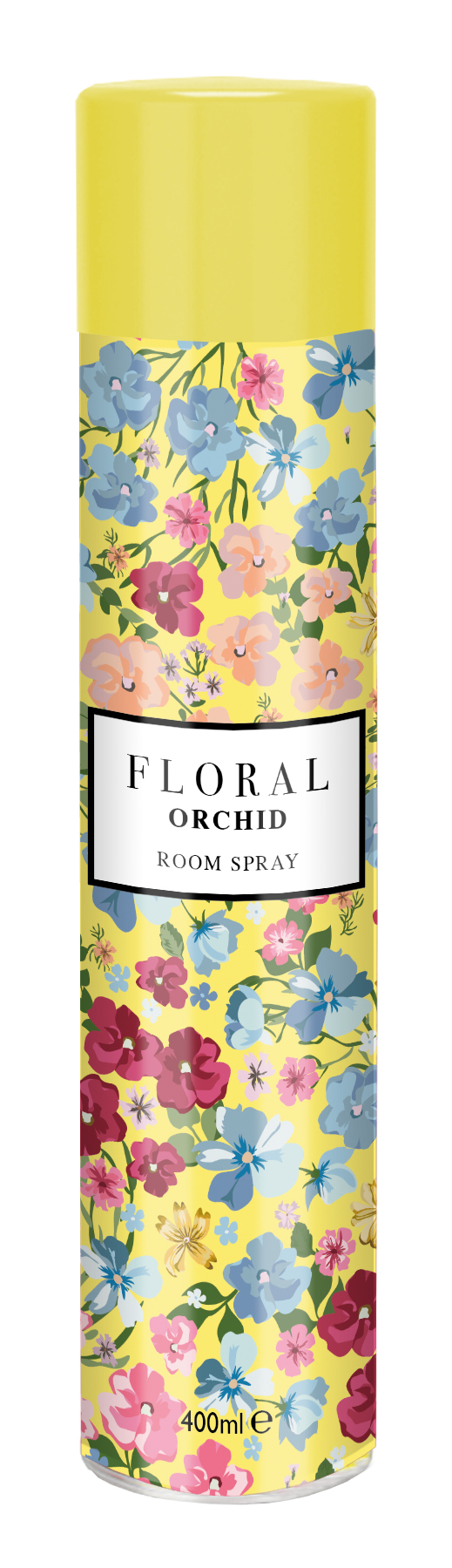 RTC Room Spray Orchid 400ml