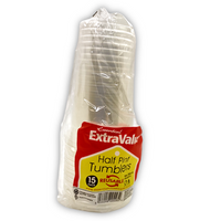 Half Pint Tumblers 15pk