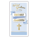 Prelude 6 Pack Cards C55 Communion Godson