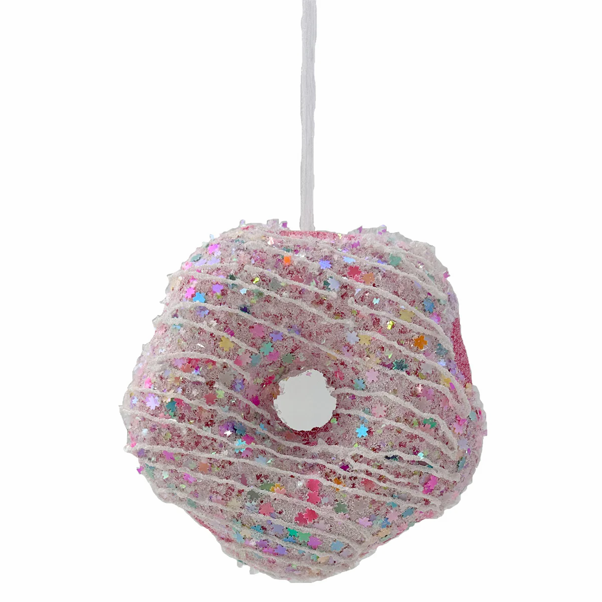 Davies Products Bauble Donut 12cm