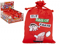 PMS International Electronic Bag Of Farts Elf