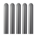 Kalisan 260 Modelling Mirror Space Grey 100pk