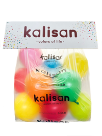 Kalisan Transport Bags Clear 74x128x104cm 50pk
