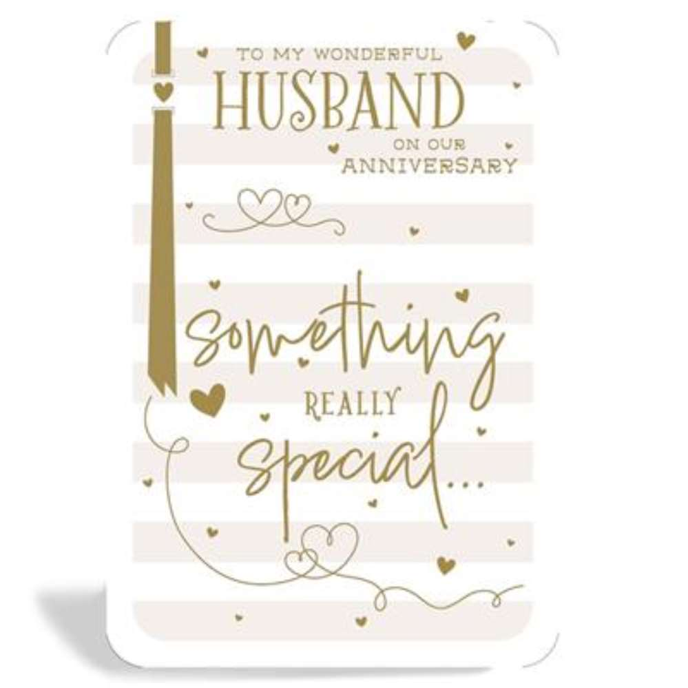 Prelude C90 Anniversary Husband 6pk
