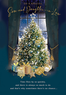 Regal C75 Christmas Son & Daughter-In-Law 6pk