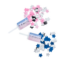 Gender Reveal Push Pops 2 Pack (Boy or Girl)