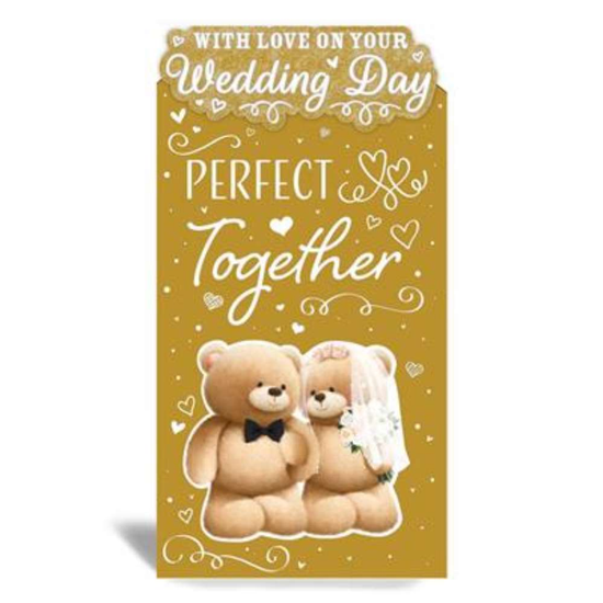 Prelude Platinum C55 Wedding 6pk