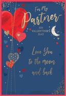 Simon Elvin C50 Valentine's Day Partner 6pk