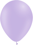 Decotex Pro Matte Pastel Lilac 11" Latex 50pk