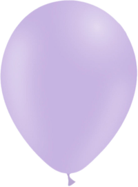 Decotex Pro Matte Pastel Lilac 11" Latex 50pk