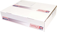 Mailing Box Rectangle 80x350x450mm