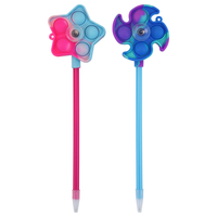 Eurowrap 12 Pack Pens Fidget Spinner