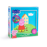 RMS Foam Play Mat Peppa Pig