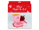 Gem Imports Movie Night Kit 6pcs