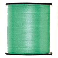 Unique Ribbon Emerald Green 100yds