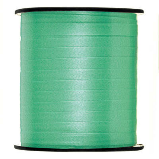 Unique Ribbon Emerald Green 100yds