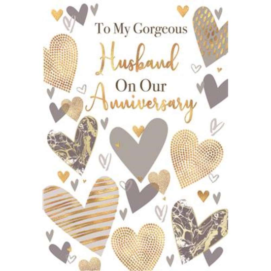 Simon Elvin C50 Anniversary Husband 6pk