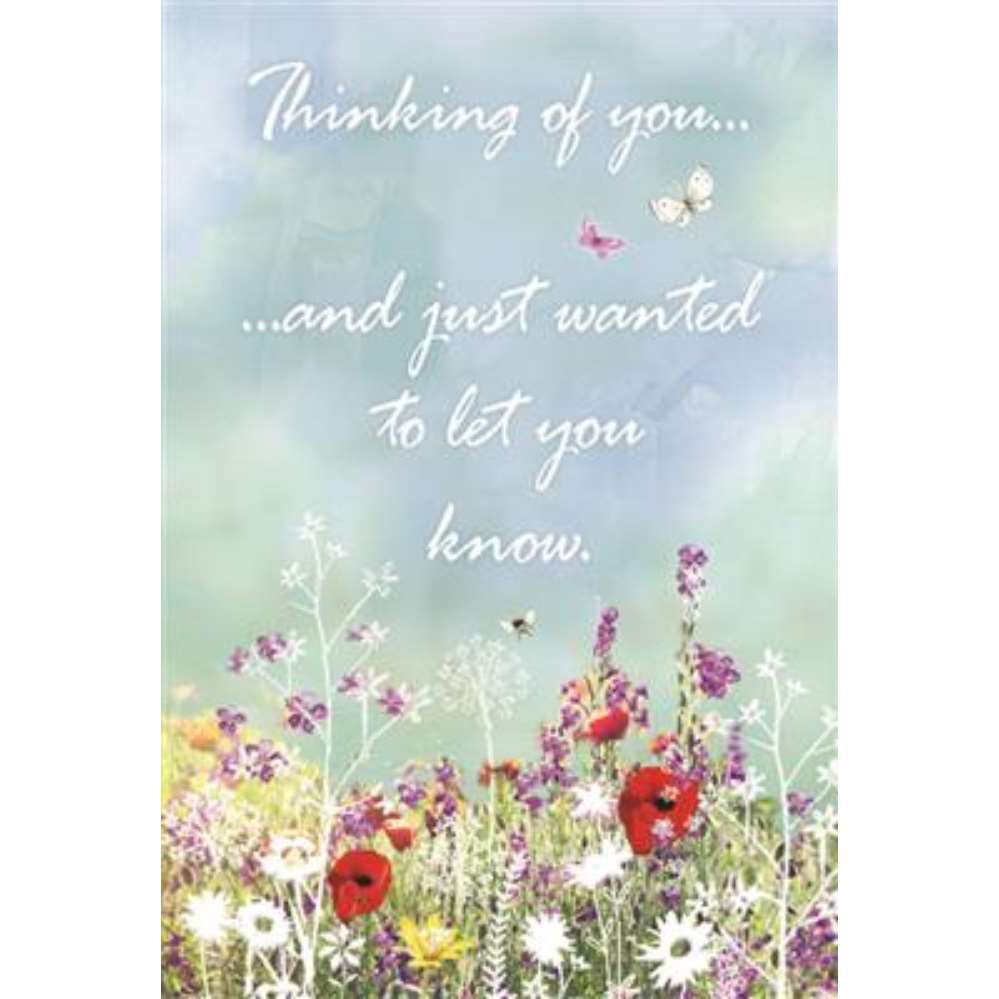 Simon Elvin C50 Thinking Of You 6pk