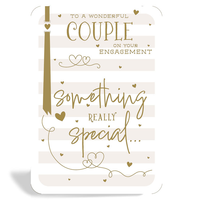Prelude C90 Engagement 6pk